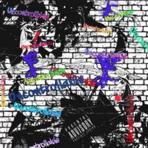 Portada de Uncontrollable