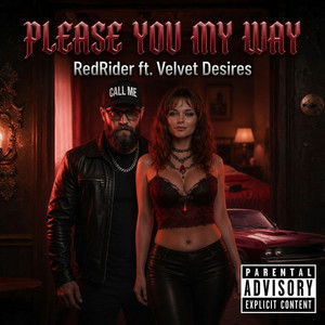 Please You My Way by Redrider, velvet desires