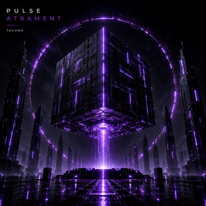 Pulse Atrament by DJLORA