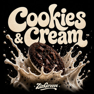 Cookies and Cream by ZinGroove