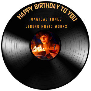 Magical Tunes - Happy Birthday to You (Flute-Guitar Duet)