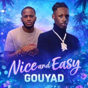 Nice & Easy gouyad by Rickkyy, DJ CRAZY JAY