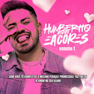 Com Você Tô Completo / O Melhor Pedaço / Promessas / Faz Falta / Vi Amor no Seu Olhar (Ao Vivo)