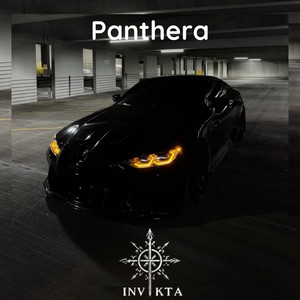 Panthera by INVIKTA