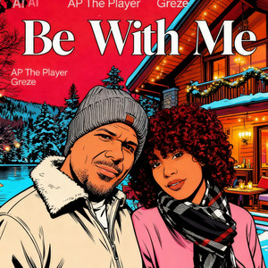 Be With Me by AP the Player