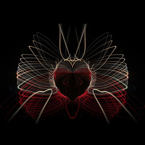 Curving Flowers, Shimmering Fire (LIVE)