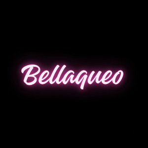Bellaqueo by Crazy Black