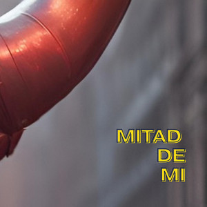 mitad de mi by CHARPI MC