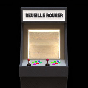 REVEILLE ROUSER