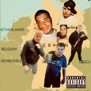 ÉRETTSÉGI NÉMETBŐL by BRWN BEATZ, lil tandrys