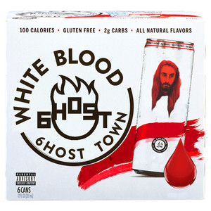 White Blood by 6host