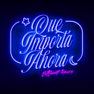Que Importa Ahora - Saltforest Remix by KMY, Saltforest