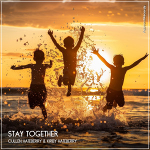 Cullen HateBerry & Kirby HateBerry - Stay Together