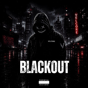 BLACKOUT by VELCORE