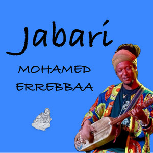 Portada de Jabari