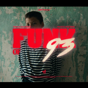 Funk of 93 by DillaNext