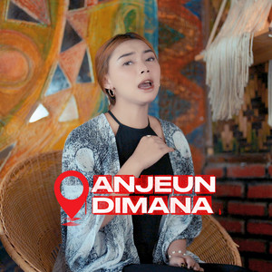 Anjeun Dimana by Bandung Music, Chelen Putri