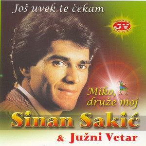 Sinan Sakić - Poslednji put zajedno