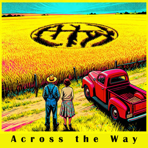 Down This Road by Across the Way