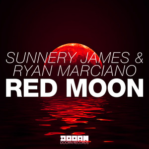 Red Moon - Original Mix cover art