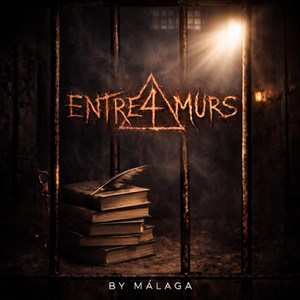 MÁLAGA - ENTRE 4 MURS