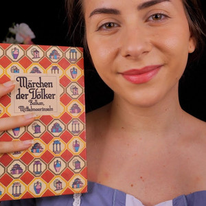 Märchen Vorlesen by Dori ASMR