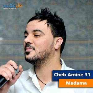 Madama by Amine 31