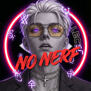 NO NERF by Meta Intellect
