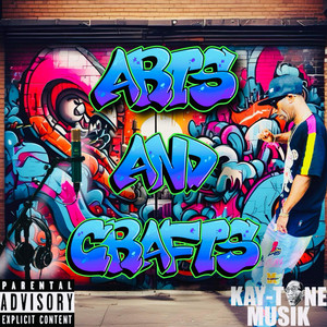 kay-tone - Still I Rise