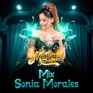 Mercedes Fernandez - Mix Sonia Morales (En Vivo)
