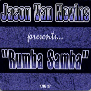 Jason van Nevins cover