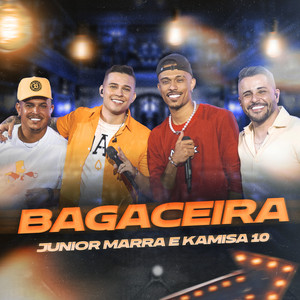 Bagaceira (Ao Vivo)