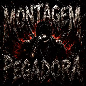 MONTAGEM PEGADORA by B4ROT