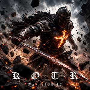 Let It Rain by KOTR – Knights of the Revival