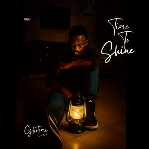 Time To Shine by Gbotemi