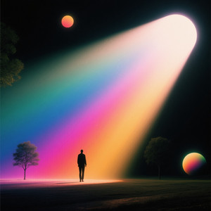 Finding Light by WIWIN MULYA WINARNI