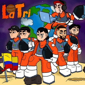 LA TRI