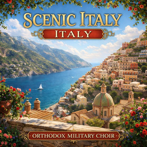Orthodox Military Choir - Some Griefs Need (Italian Music)