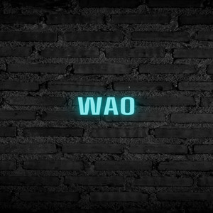 Wao Trap by The Zayr