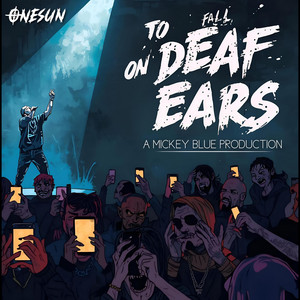 What Goes Up by ONESUN, Mickey Blue