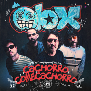 Cachorrocomecachorro by Ôbaixada