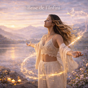 Brise de l’Infini by Alice Saurus