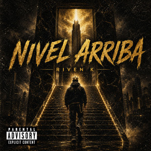 Nivel Arriba by Riven K