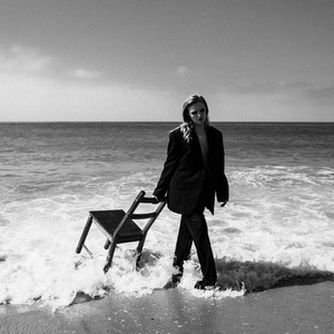 Call Out To The Ocean by Hannah Crowley