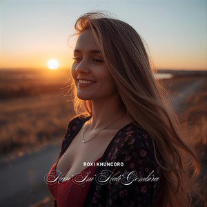 Roxi Khuncoro - Hari Ini Hati Gembira