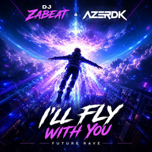 I'll Fly with You by DJ Zabeat, AZERDK