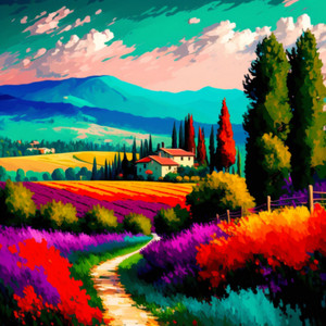 Calming Lofi Chillhop Music Mix 2023 - Chill Summer Instrumentals Playlist album