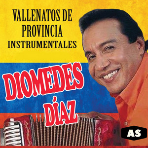 Diomedes Díaz - Mi Ahijado