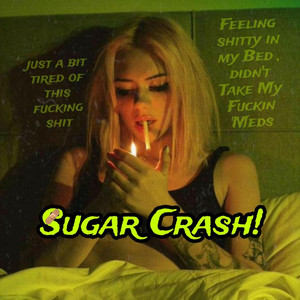 Har10 - SugarCrash! (Slowed & Reverbe)