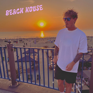BEACH HOUSE by schnatz